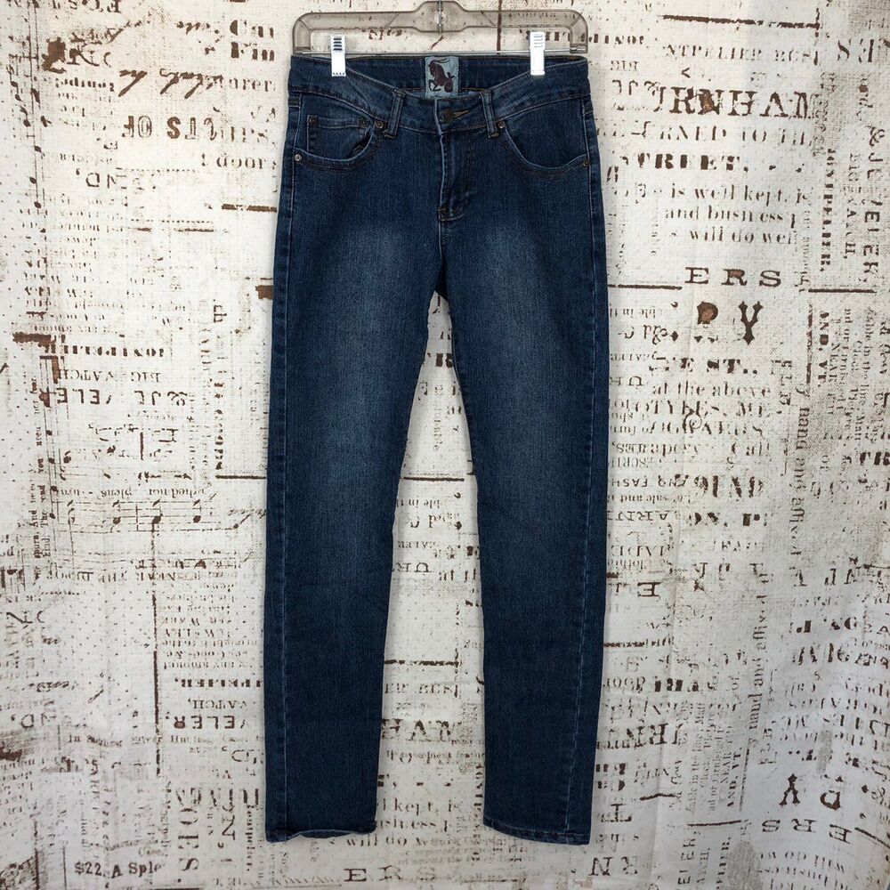 Zodiac Jeans